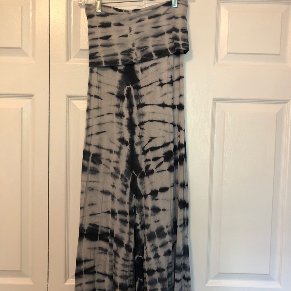 Billabong maxi skirt